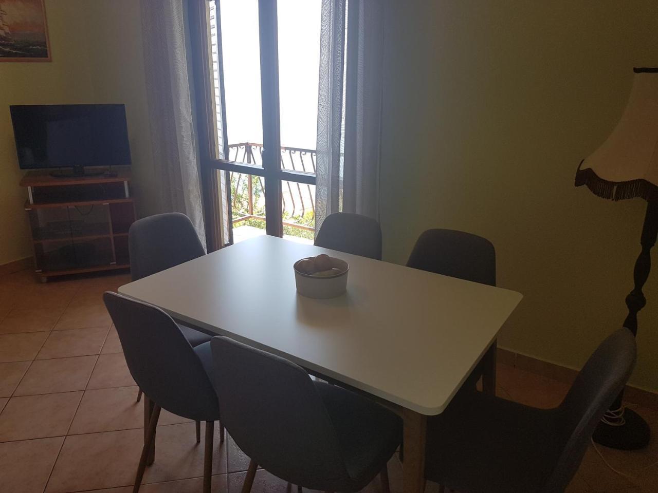 Apartment Danica Brela Extérieur photo